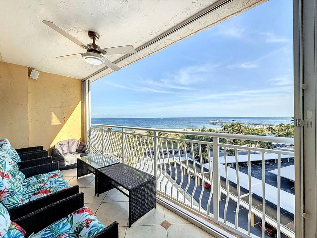 Picture of Home For Rent in Pompano Beach, Florida, United States