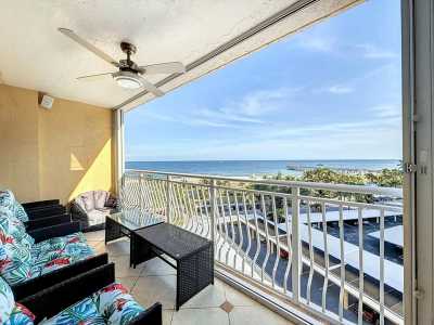 Home For Rent in Pompano Beach, Florida