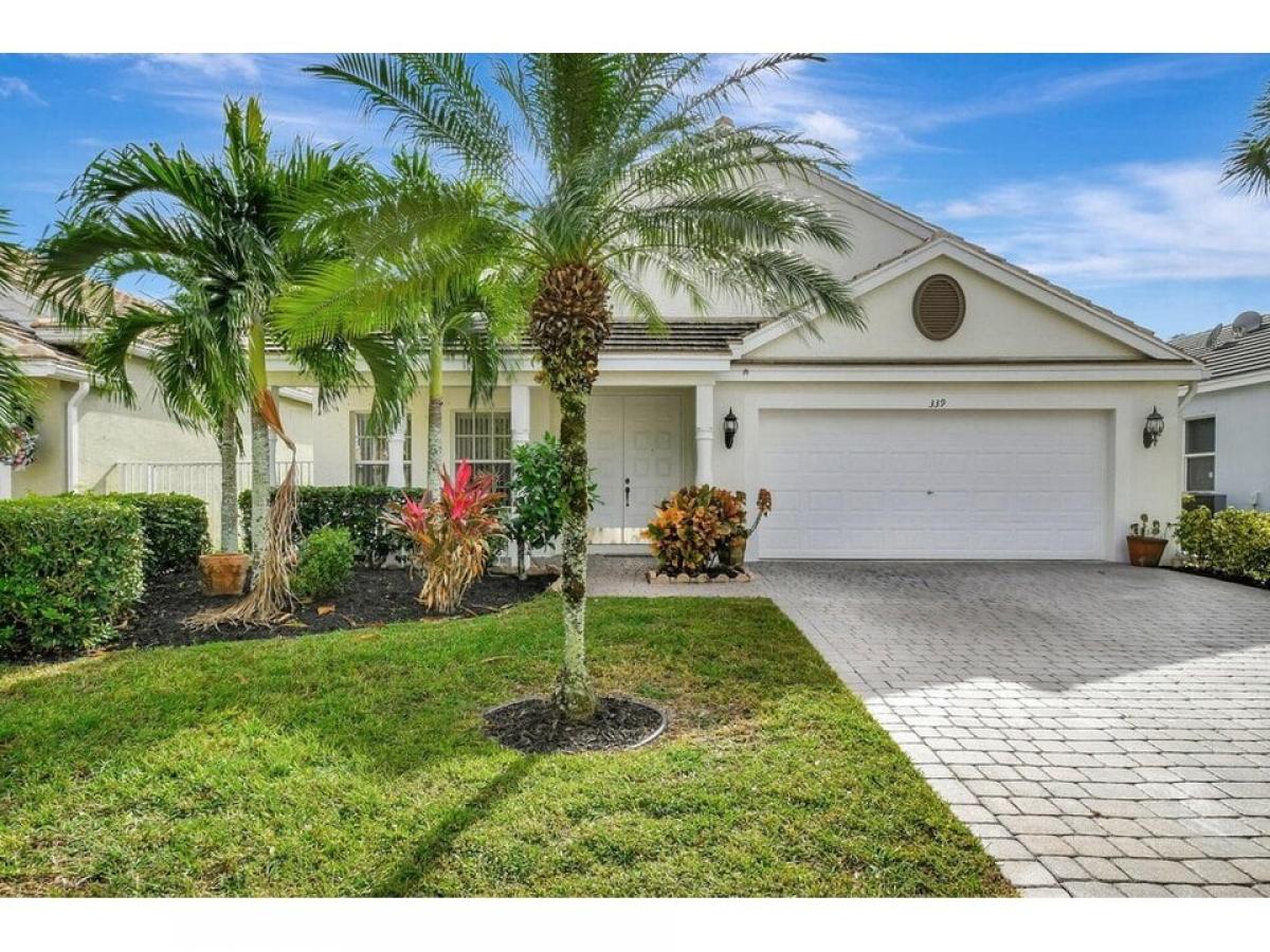 Picture of Home For Sale in Royal Palm Beach, Florida, United States