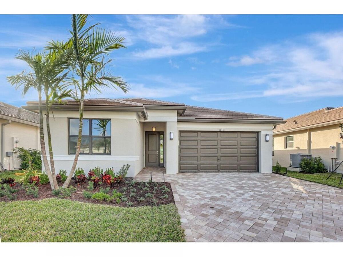 Picture of Home For Rent in Port Saint Lucie, Florida, United States