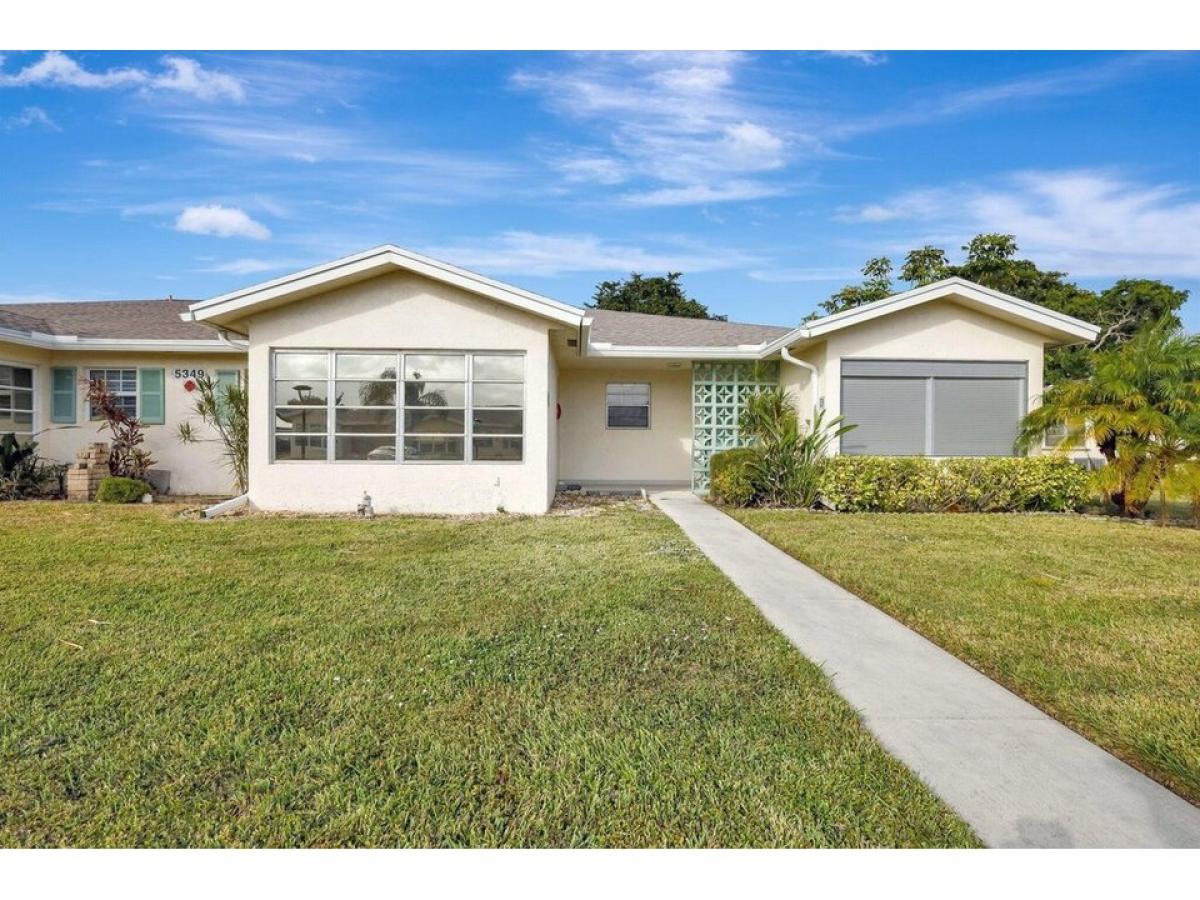 Picture of Home For Rent in Delray Beach, Florida, United States