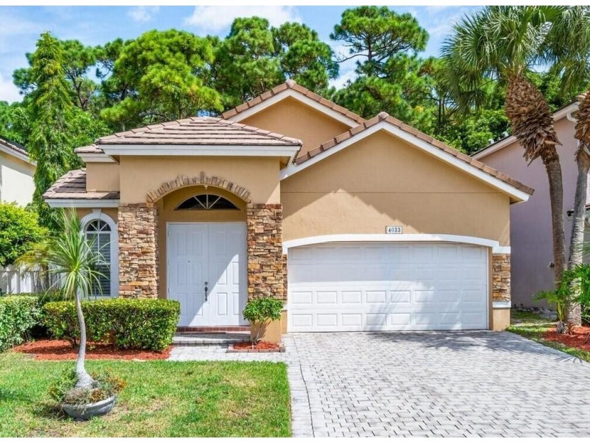 Picture of Home For Rent in Lake Worth, Florida, United States