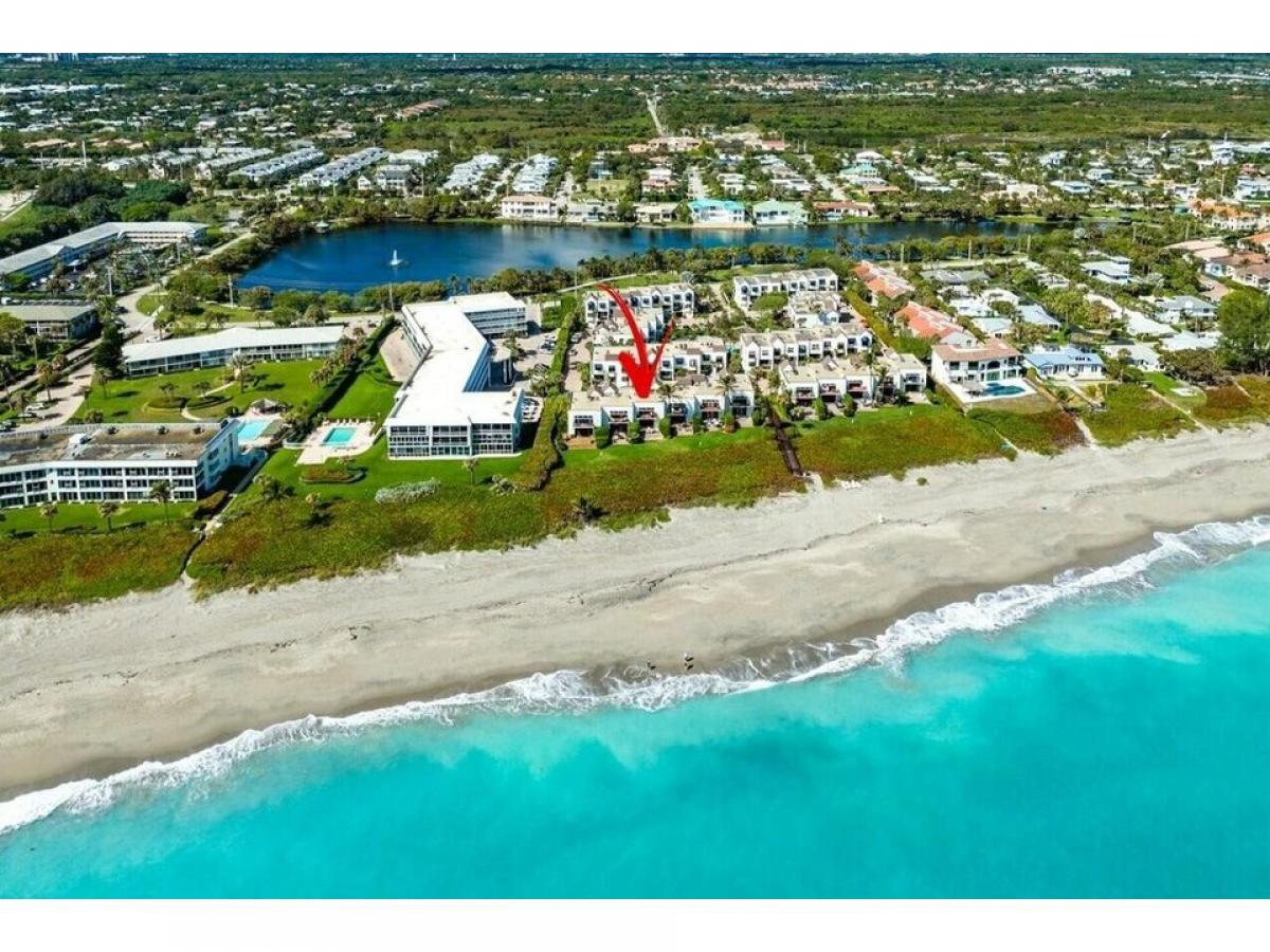 Picture of Home For Sale in Juno Beach, Florida, United States