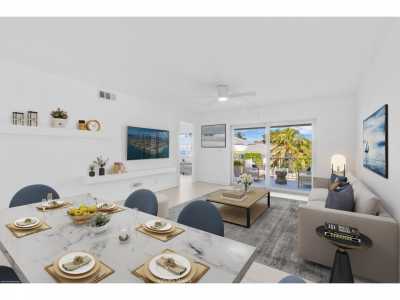 Home For Sale in Singer Island, Florida