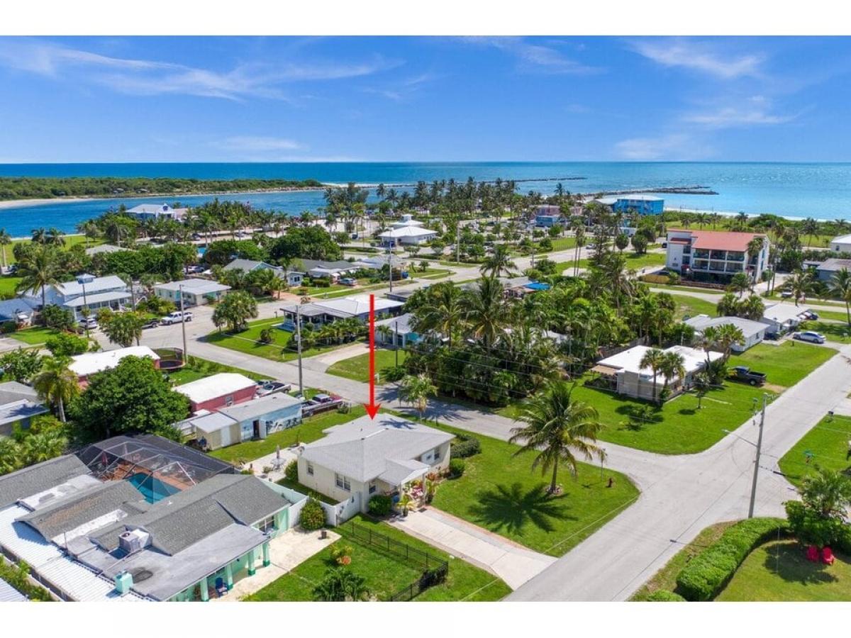 Picture of Home For Sale in Fort Pierce, Florida, United States