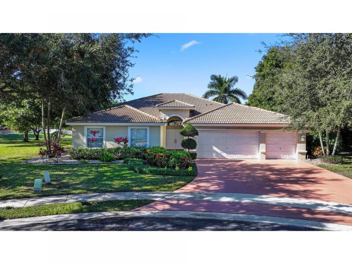 Picture of Home For Sale in Lake Worth, Florida, United States