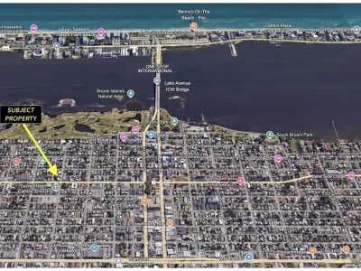 Home For Sale in Lake Worth Beach, Florida