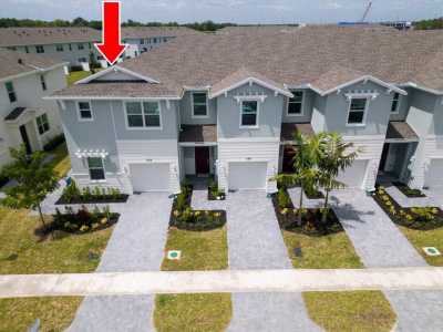 Home For Rent in Port Saint Lucie, Florida