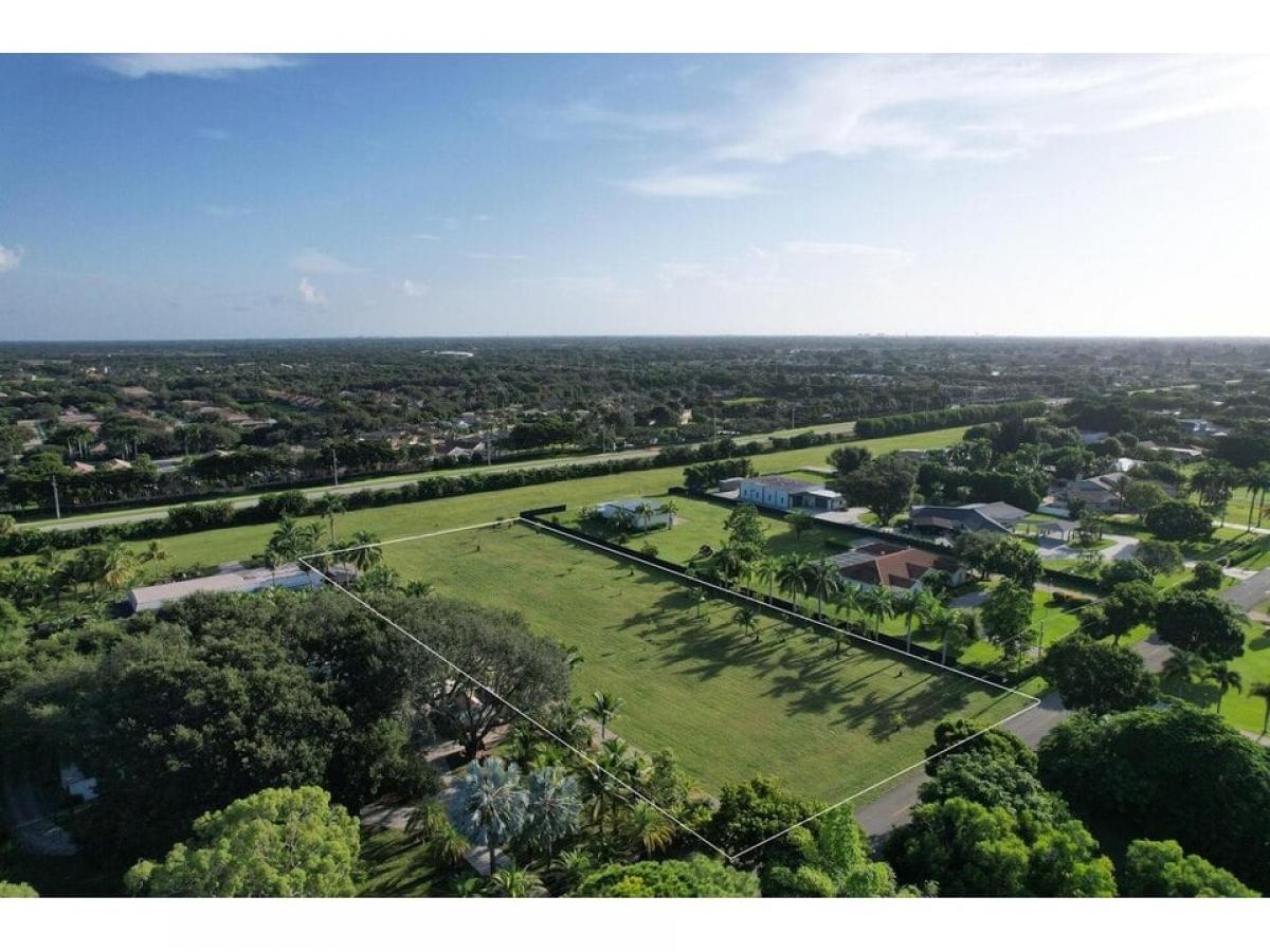 Picture of Residential Land For Sale in Delray Beach, Florida, United States