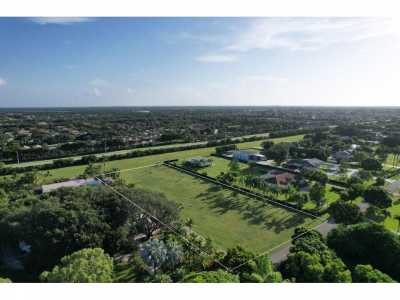 Residential Land For Sale in Delray Beach, Florida