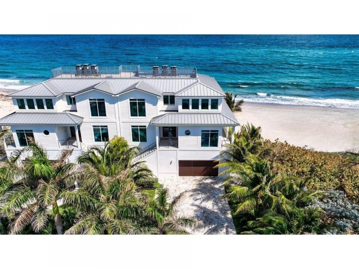 Picture of Home For Sale in Ocean Ridge, Florida, United States