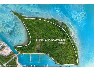 Residential Land For Sale in Marathon, Florida