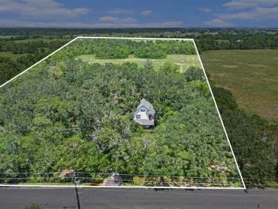 Residential Land For Sale in Crosby, Texas