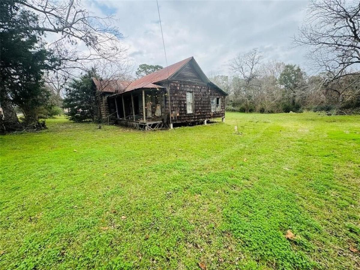 Picture of Residential Land For Sale in Onalaska, Texas, United States