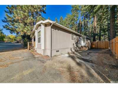 Home For Sale in Stateline, Nevada