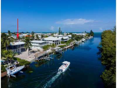 Home For Sale in Islamorada, Florida