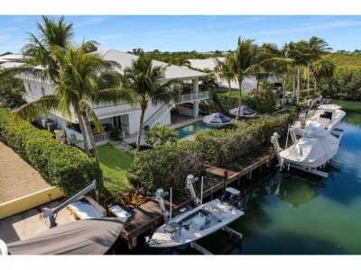 Home For Sale in Islamorada, Florida