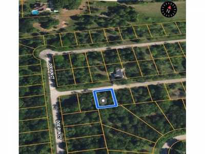 Residential Land For Sale in Whitney, Texas