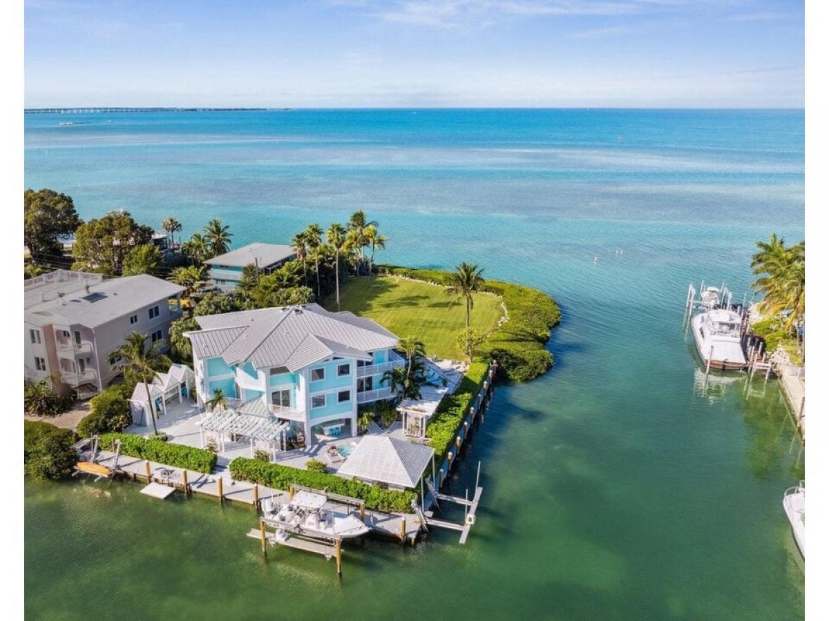 Picture of Home For Sale in Islamorada, Florida, United States