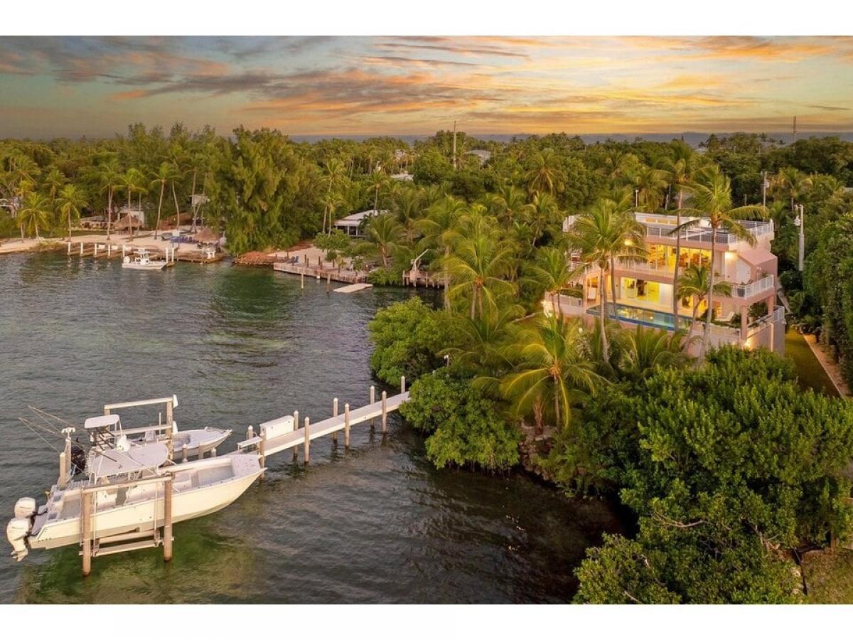 Picture of Home For Sale in Islamorada, Florida, United States