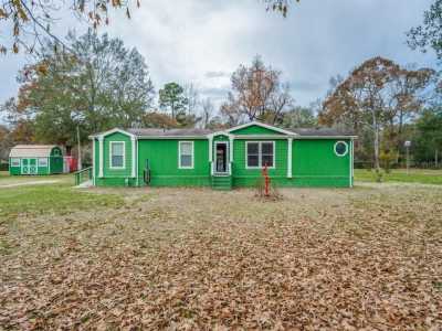 Home For Sale in Cleveland, Texas