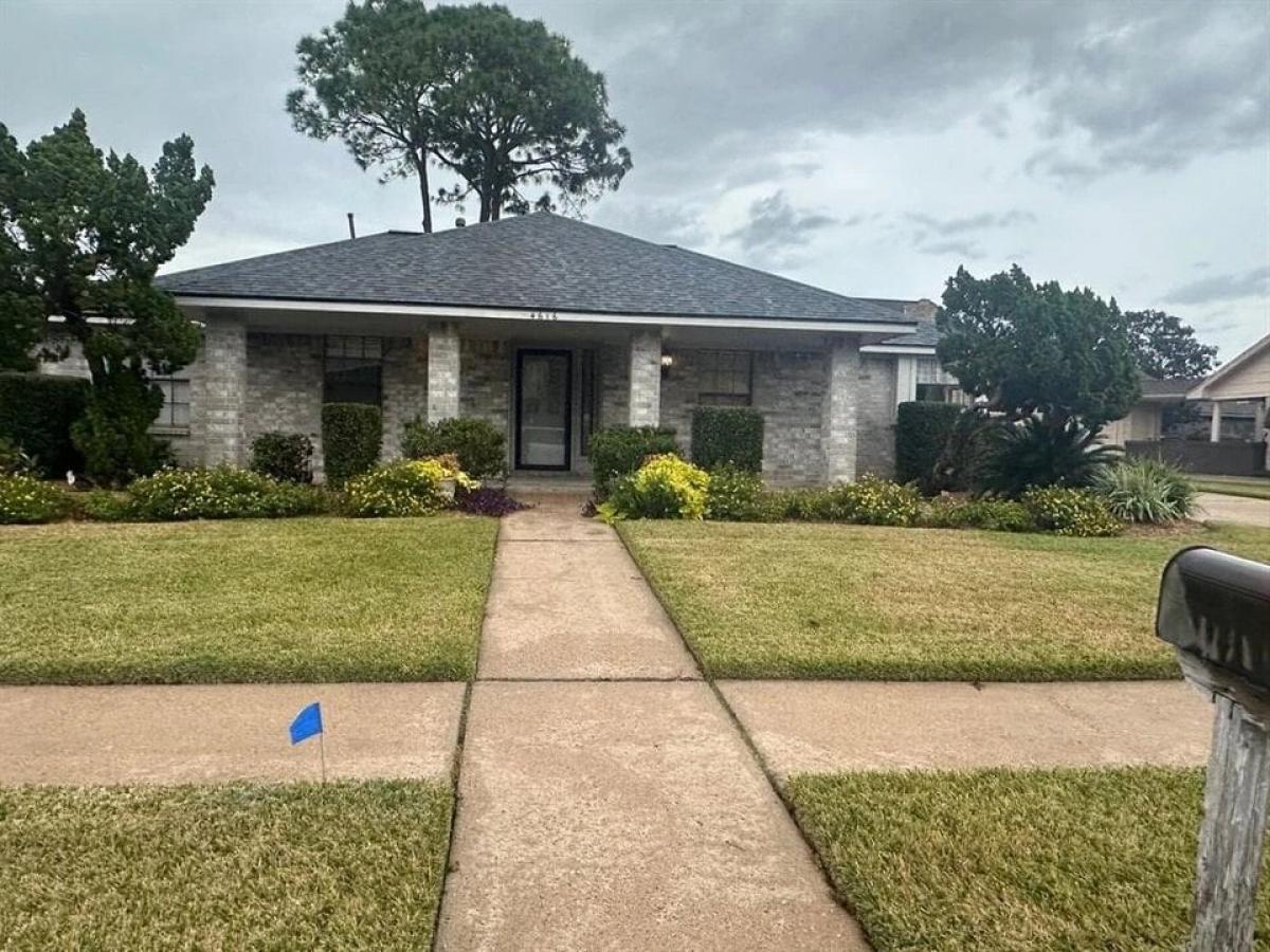 Picture of Home For Sale in Baytown, Texas, United States