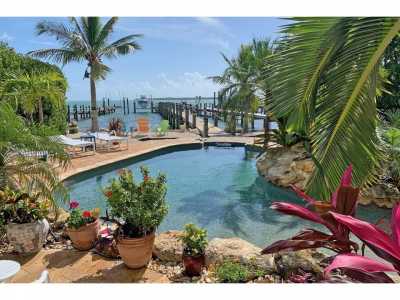 Home For Sale in Tavernier, Florida