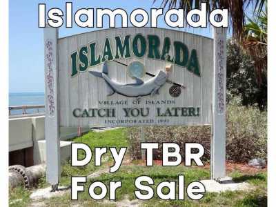 Home For Sale in Islamorada, Florida