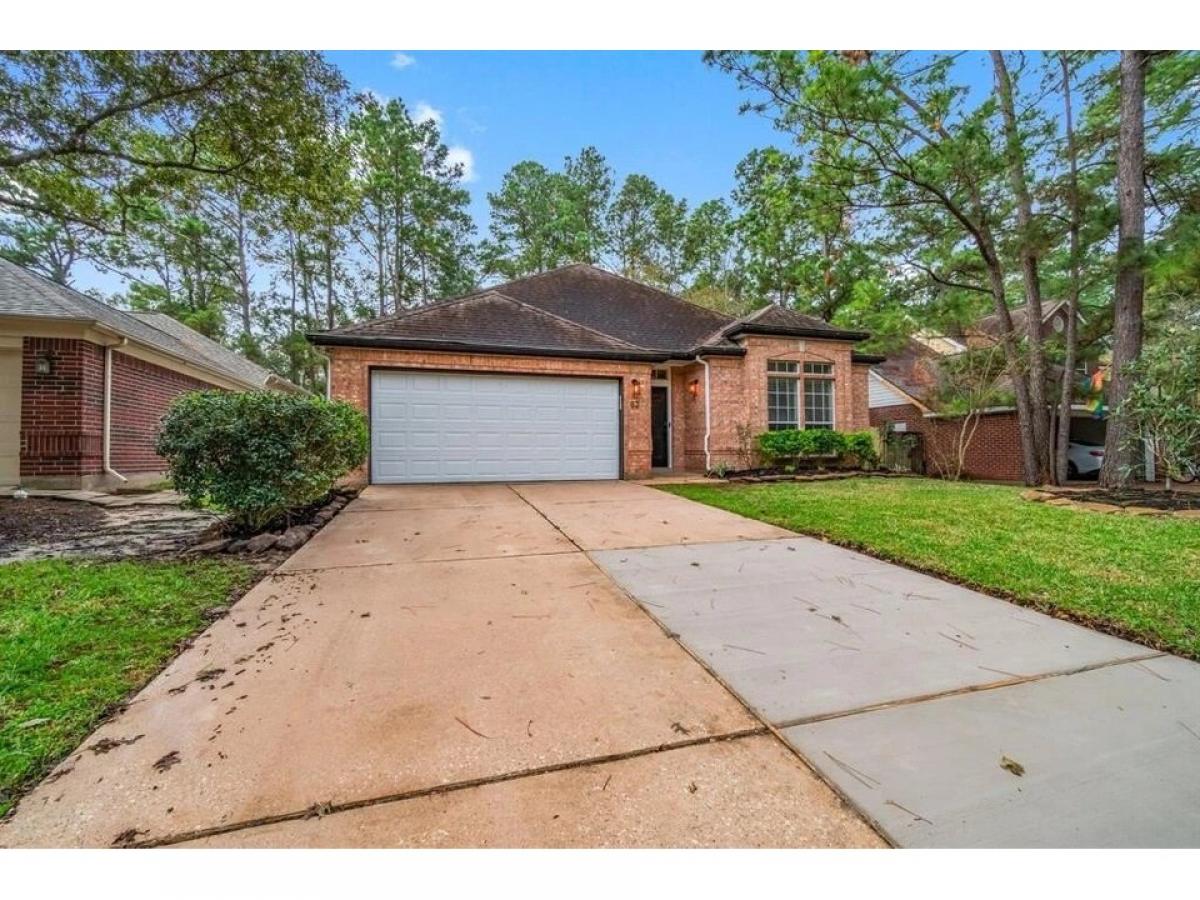 Picture of Home For Rent in The Woodlands, Texas, United States