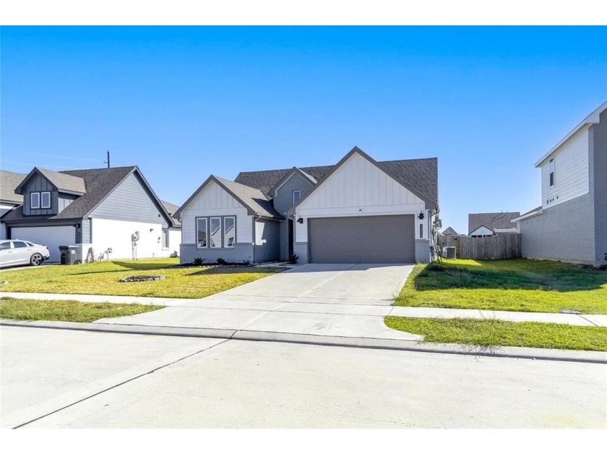 Picture of Home For Sale in Baytown, Texas, United States