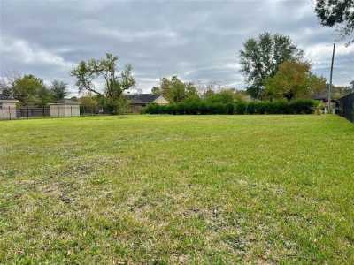 Residential Land For Sale in Houston, Texas