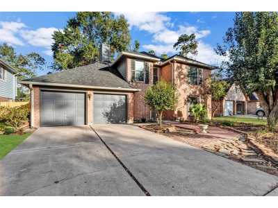 Home For Rent in Spring, Texas