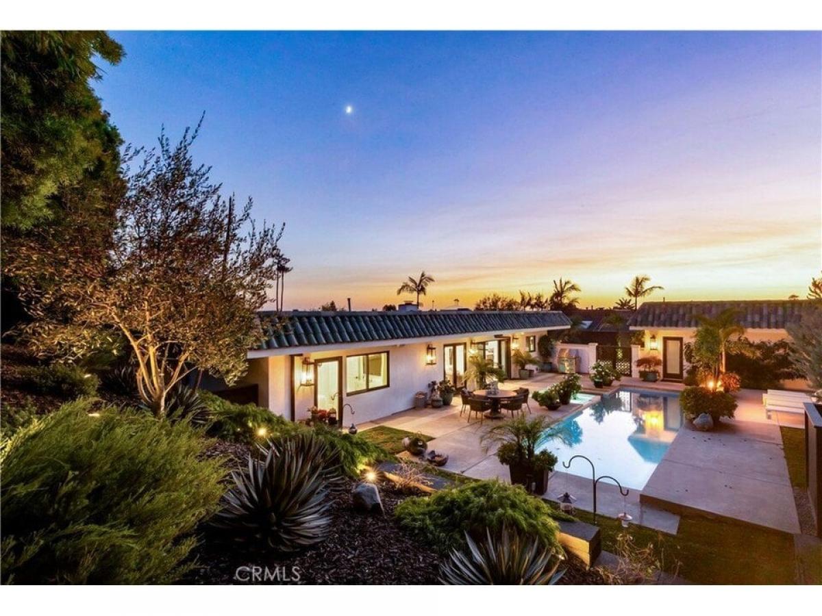 Picture of Home For Sale in Dana Point, California, United States