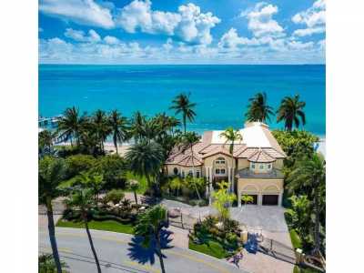 Home For Sale in Key Colony, Florida