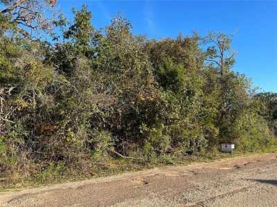 Residential Land For Sale in Hempstead, Texas