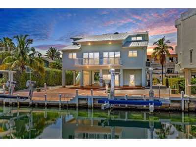 Home For Sale in Islamorada, Florida