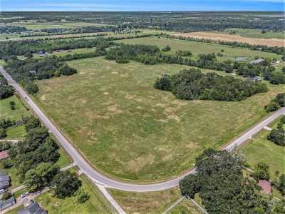 Residential Land For Sale in Crosby, Texas