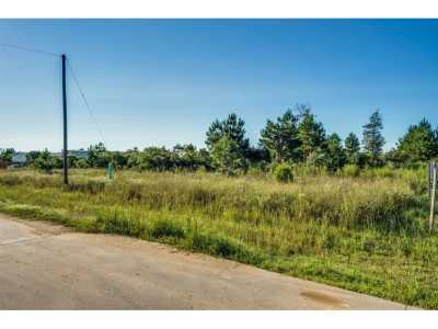 Residential Land For Sale in Cleveland, Texas