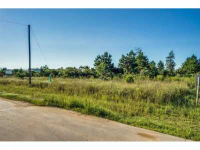 Residential Land For Sale in Cleveland, Texas