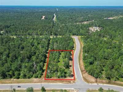 Residential Land For Sale in Willis, Texas