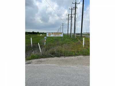 Residential Land For Sale in Clemville, Texas