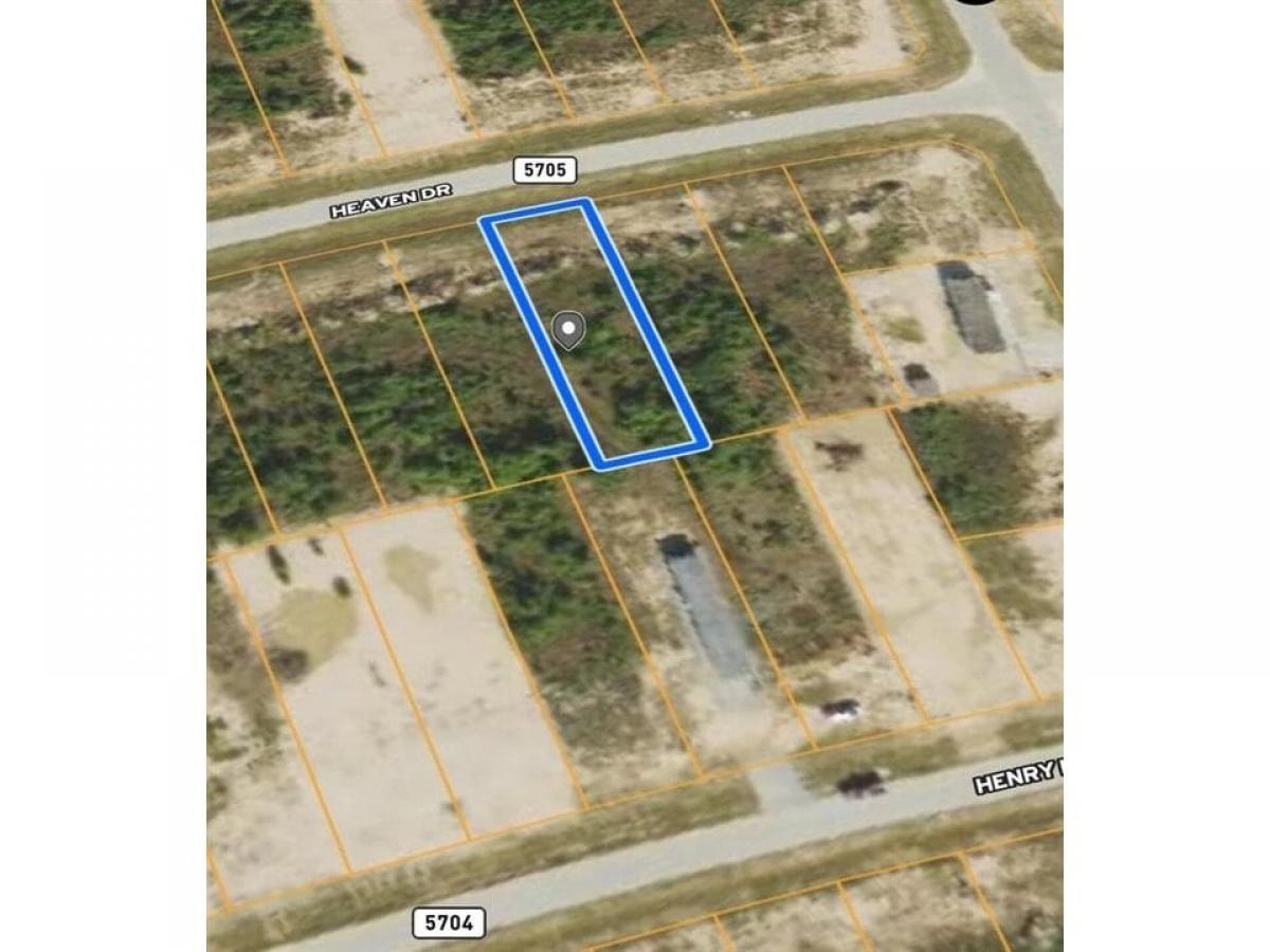 Picture of Residential Land For Sale in Cleveland, Texas, United States