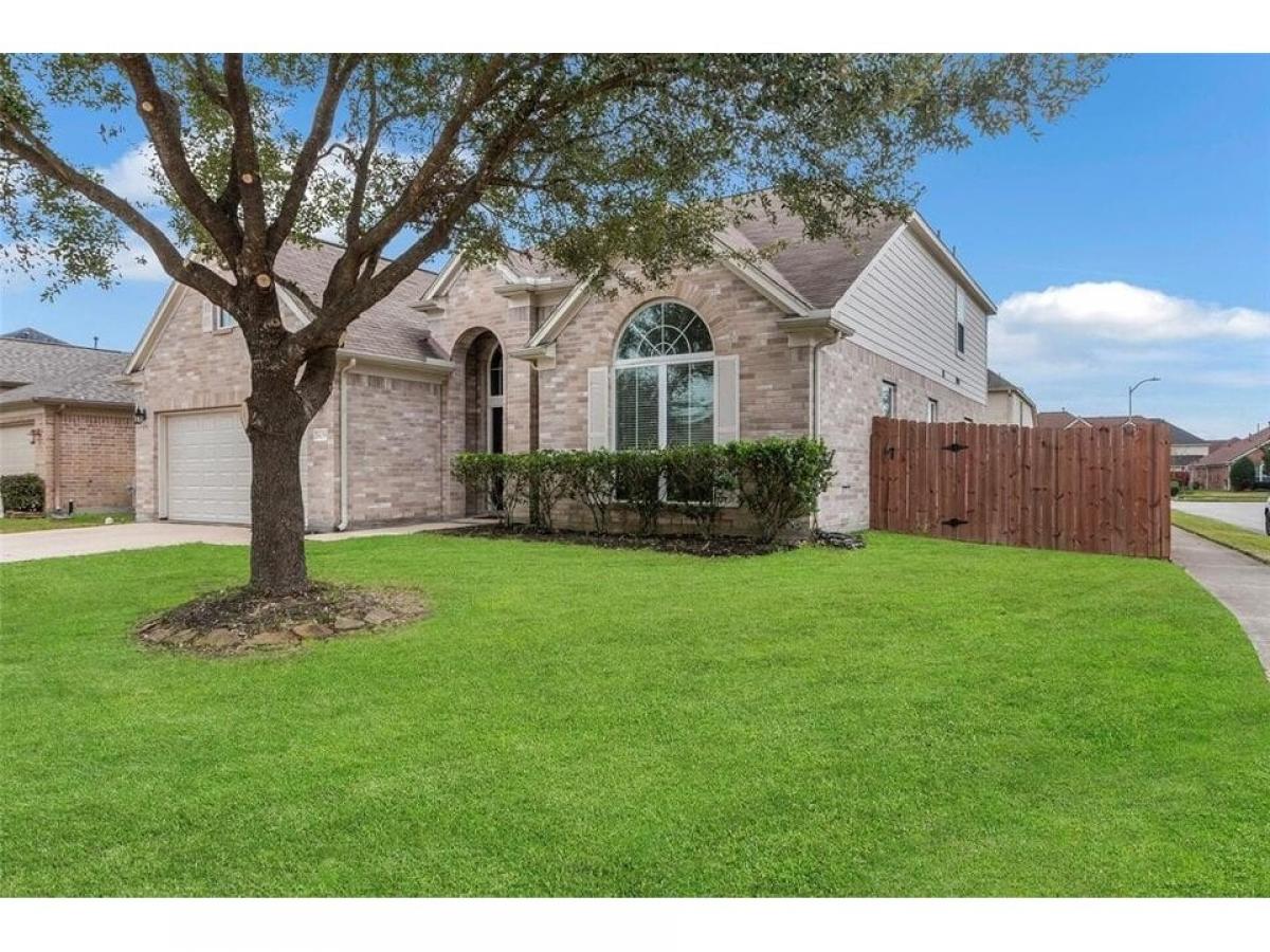 Picture of Home For Sale in Humble, Texas, United States