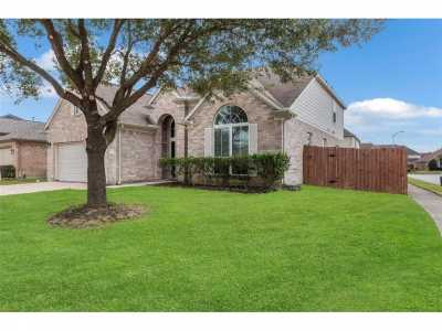 Home For Sale in Humble, Texas