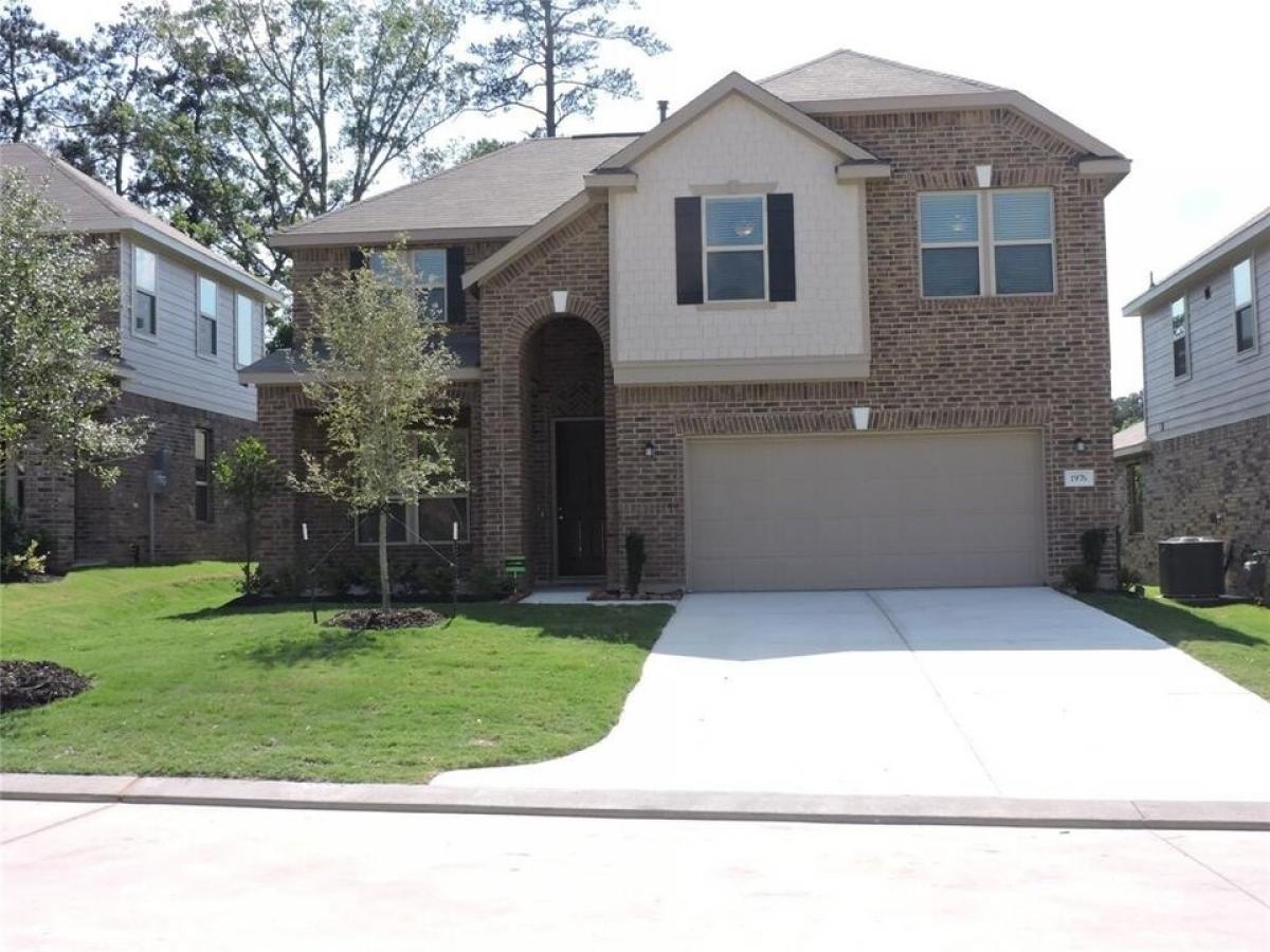 Picture of Home For Rent in Conroe, Texas, United States