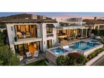 Home For Sale in Dana Point, California