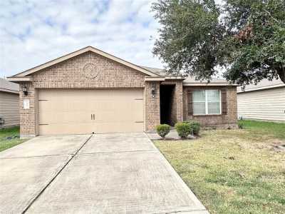 Home For Sale in Baytown, Texas