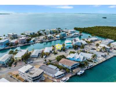 Home For Sale in Tavernier, Florida