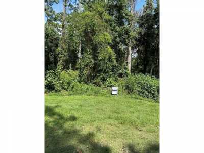 Residential Land For Sale in Dayton, Texas