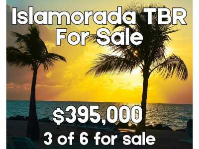 Home For Sale in Islamorada, Florida